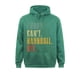 thumbnail image 5 of Lo siento, no puedo jugar al balonmano, divertida sudadera retro vintage, sudaderas con capucha para jóvenes, sudaderas ajustadas con descuento, 5 of 5
