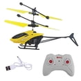 thumbnail image 6 of Mini RC Drone Rechargeable No Remote Control RC Helicopters Drone Toys Induction Hovering Safe Fall-resistant Rc Airplane, 6 of 9