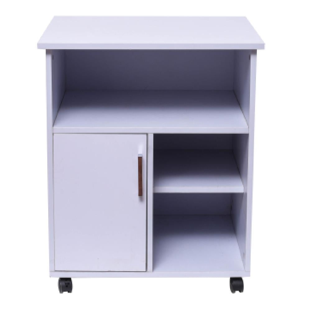 Winado Mobile Under Desk Printer Cart