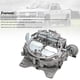 thumbnail image 2 of Carburador Quadrajet para Chevy 327 350 427 454 750 CFM 4 barriles 4MV, 2 of 11