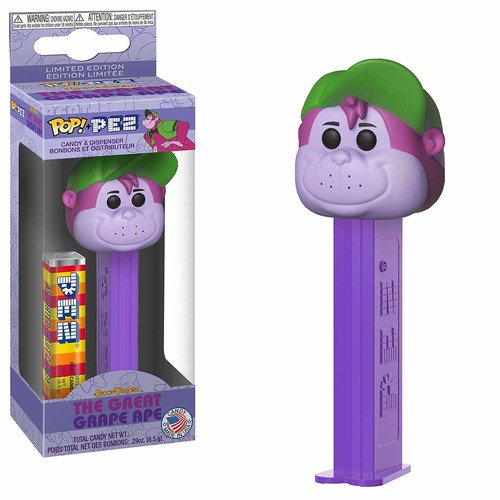 grape ape funko soda