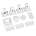 thumbnail image 1 of Cerraduras Magnéticas De Seguridad Para Niños, Cerraduras Magnéticas Para Gabinetes Para Niños, Aplicación Amplia Multiusos Para Dormitorio, 1 of 7
