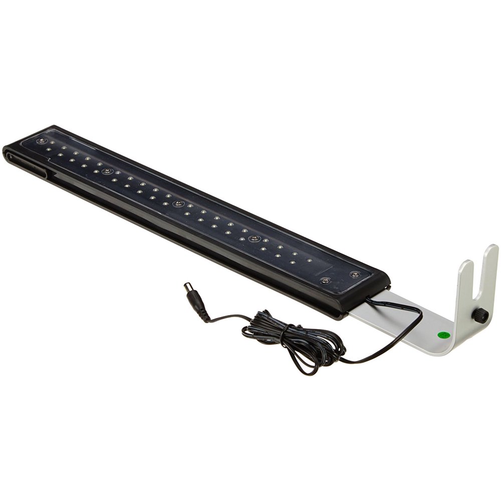 Fl Spec V Black, SlipOn Led Light Unit