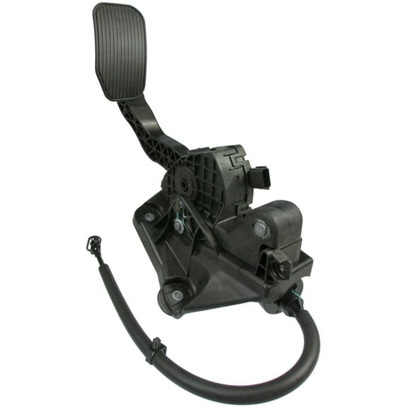 Accelerator Pedal Sensor