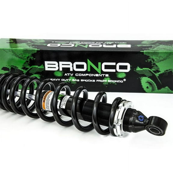 BRONCO REAR GAS SHOCK