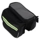 thumbnail image 3 of Bolsa para bicicleta, bolsa para cuadro de bicicleta, bolsa para teléfono para bicicleta 600D, soporte para teléfono para bicicleta, integración perfecta, 3 of 8