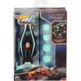 Hot Wheels Ai V12 Strato Car Body & Wheels Custom Kit