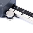 thumbnail image 2 of PEC Tools Digital Caliper, 12 Inch/300mm Industrial-Grade Stainless Steel Caliper, IP67 Waterproof & Oil-Resistant, Auto Power-Off, Inch/MM/Fraction, 2 of 8
