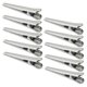 thumbnail image 5 of unbranded 10Ud Pinzas Multipropósito De Acero Inoxidable Para Sellar Bolsas De Snacks Y Conservar Frescura En Cocina, 5 of 8