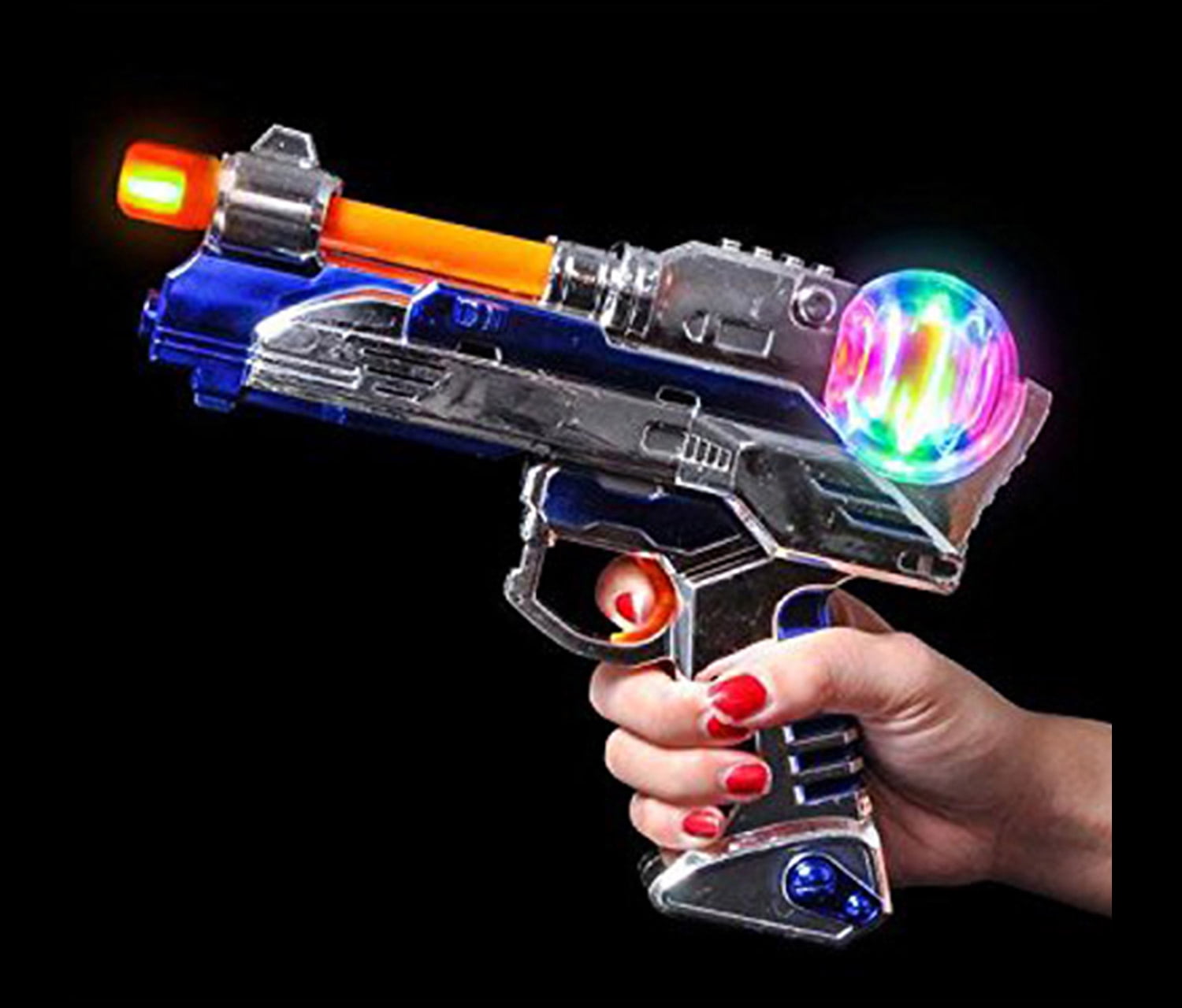 laser light gun toy price