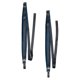 thumbnail image 1 of 2 Correas de Hombro para Acordeón, Accesorios para Instrumentos, Gruesas, Resistentes Al Desgaste, Fáciles de Limpiar, Correa de Bajo Ajustable para a, 1 of 9