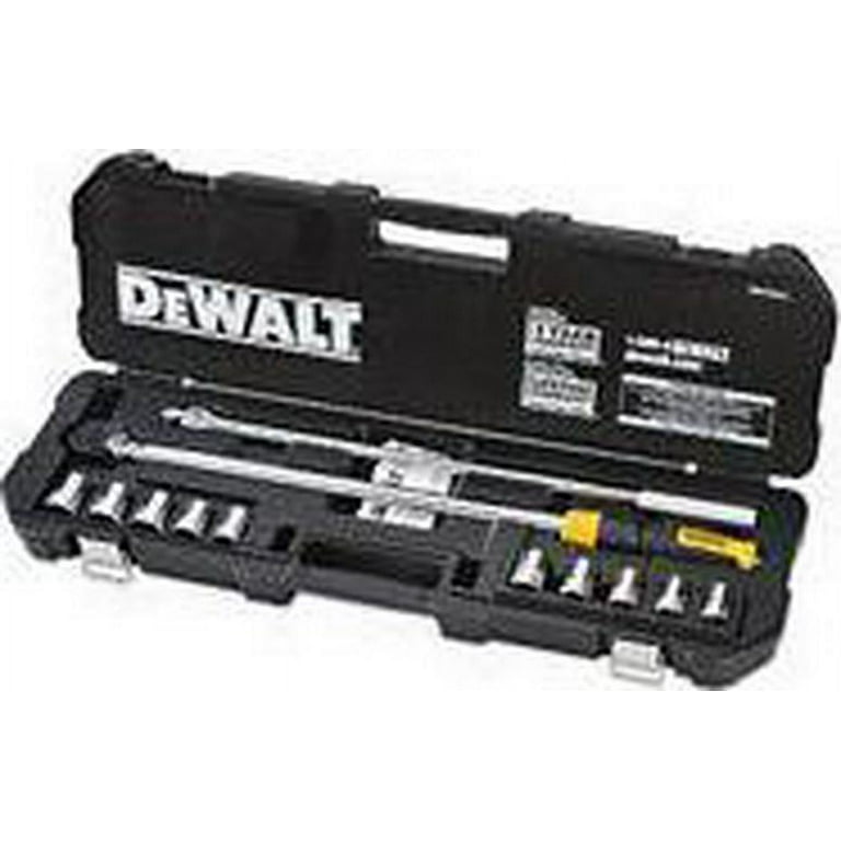Dewalt tire change kit hotsell