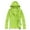 Green, variant on Clearance Lady Coat,Clearance Sales Plus Size Coat Women Solid Rain Jacket Outdoor Plus Size Hooded Windproof Loose Coat Water Proof Raglan Storage Bag