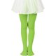 thumbnail image 3 of Medias de baile de ballet para niñas, polainas atléticas, pantalones de Grinch, medias suaves para bebés y niñas, elásticas, 3 of 4