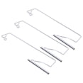 thumbnail image 3 of Featherweight Thread Stand3pcs Featherweight Thread Stand Sewing Featherweight Thread Stand Featherweight Portable Thread Stand Highly Versatile, 3 of 8