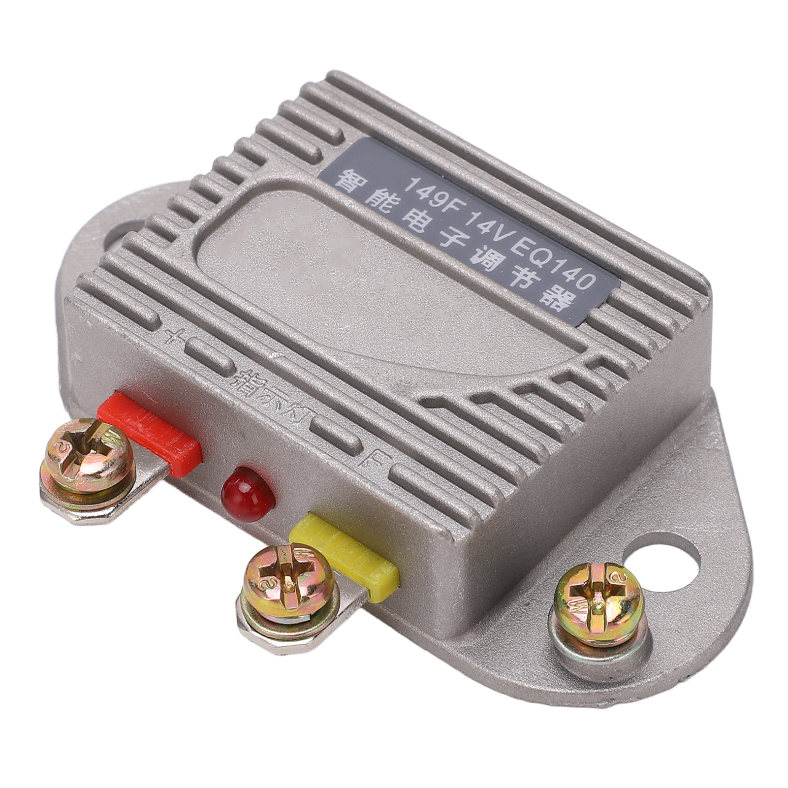 Voltage Electronic Regulator, Capacitance Small Drift Intelligent