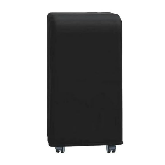 Dustproof Portable Air Conditioner Cover for Most Sizes, Adjustable & Easy to Clean
