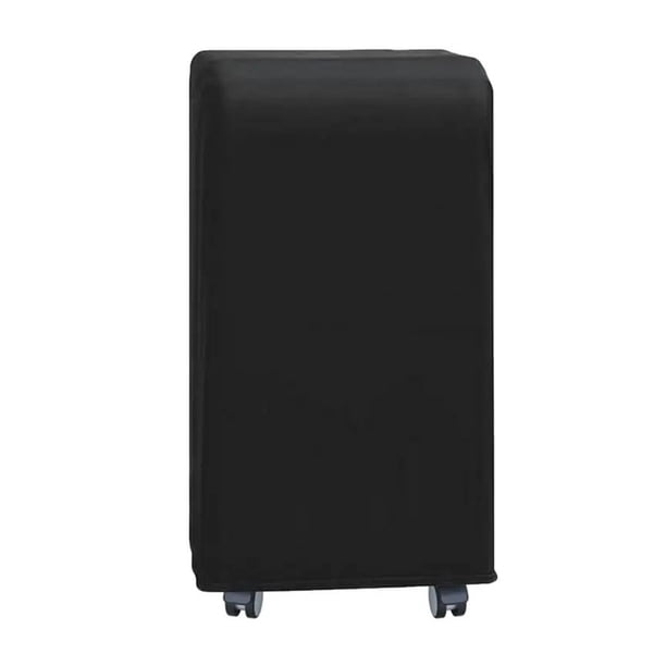 Cover Cover, Air Conditioner Cover Fits Highly Elastic Milk Silk Portable Air Conditioner Unit Cover Practical