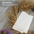 thumbnail image 2 of SHISUYAN 30pcs Flower Pressing Paper Plants Specimen Pressing Paper Refill Lining Paper Blotter Paper, 2 of 9