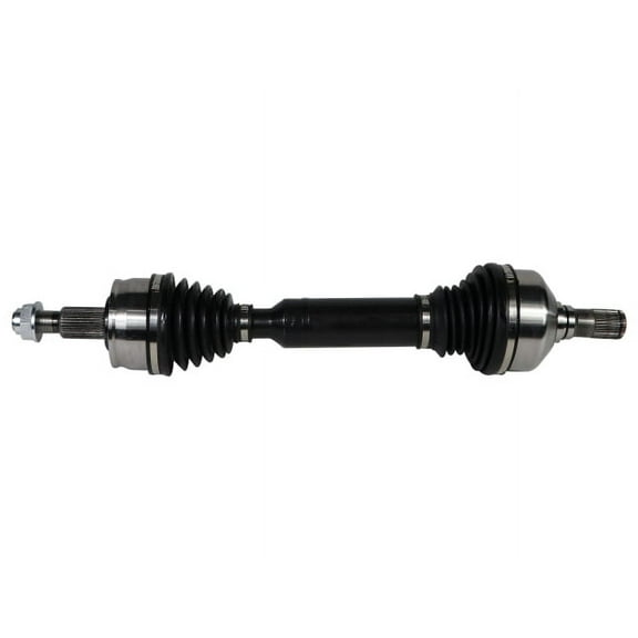 GSP NCV82062CV Axle Assembly