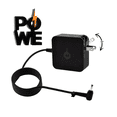 thumbnail image 1 of Cargador compatible POWE Para Asus X541N 19.0V 45W 2.37A Punta Asus Delgado 4.0x1.35mm, 1 of 7