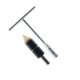 thumbnail image 1 of Reparación de tapones termofusibles, herramienta de fontanería, accesorios de acero inoxidable, túneles de tubos 1 pulgada, 1 of 8