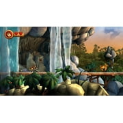 Donkey Kong Country Returns Nintendo Wii