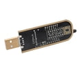 thumbnail image 5 of Ch341A 24 25 Series Flash Bios Usb Programmer+Soic8 Sop8 Chip Ic Adapter, 5 of 9