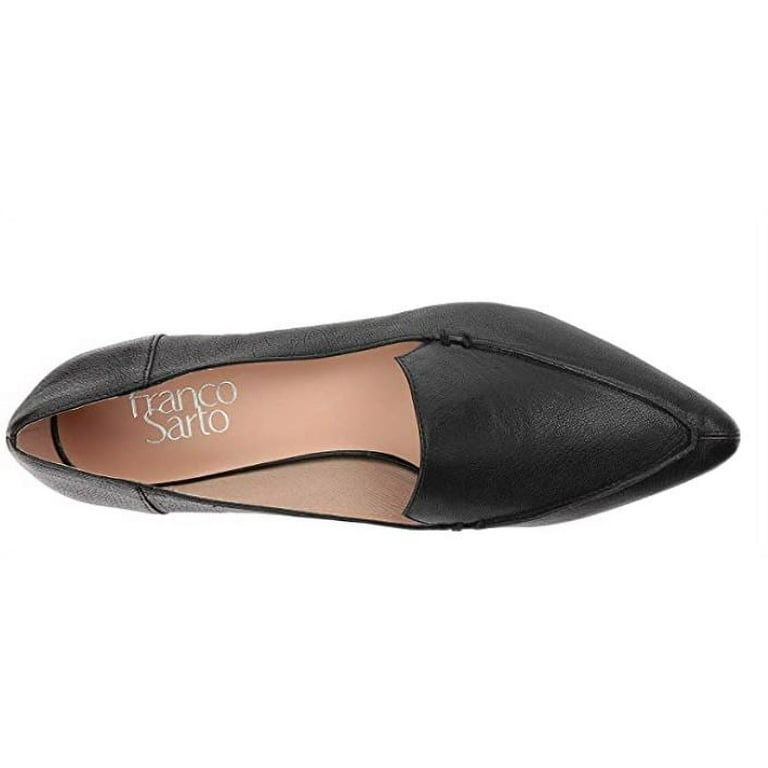 Franco sarto women's hotsell starland loafer flat