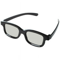 3D Glasses For Cinema TV's - 2 Pairs