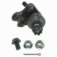 thumbnail image 5 of TRQ Lower Control Arm & Ball Joint Front Driver Side LH for 93-95 Corolla Prizm PSA62506, 5 of 5