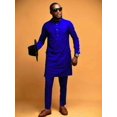 thumbnail image 1 of Classy African Man Clothes, African Men Traditional Wear, African Men Clothing Styles, African Cultural Clothes, African Native Wear For Men, 1 of 4