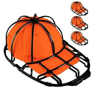 Baseball cap cleaning cage hotsell