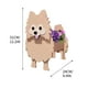 thumbnail image 2 of Herramientas y mejoras para el hogar Maceta para perro, bonita maceta de PVC para jardín de hierbas, maceta para perro, maceta para interior y exterior, maceta para perro, maceta para mascotas, maceta, 2 of 2