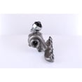 thumbnail image 3 of Turbocharger Compatible with 2015-2020 Audi A3 TDI Premium 2.0L L4 Diesel 04L253010B 04L253019Q Direct Fit OEM Replacement, 3 of 7