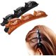 thumbnail image 1 of 2 clips de pelo trenzados para mujer, pasador de pelo con múltiples clips, clips de sección de pelo, clip de pico de pato, pasadores de pelo para mujeres, clips de sección y pasadores, 1 of 5