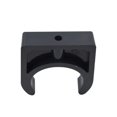 thumbnail image 5 of 30 Pack，PVC Hose Clamps，25mm，Plastic，Pipe Clip I Hose Clamp, 5 of 5