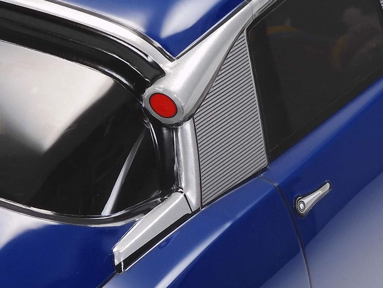 Tamiya 1/10 R/C Citroen DS MB-01 TAM58734