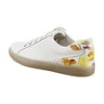 thumbnail image 3 of Naturalizer Women's Morrison Casual Sneakers Warm White Floral 9W, 3 of 8