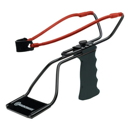 Marksman Adjsutable Slingshot