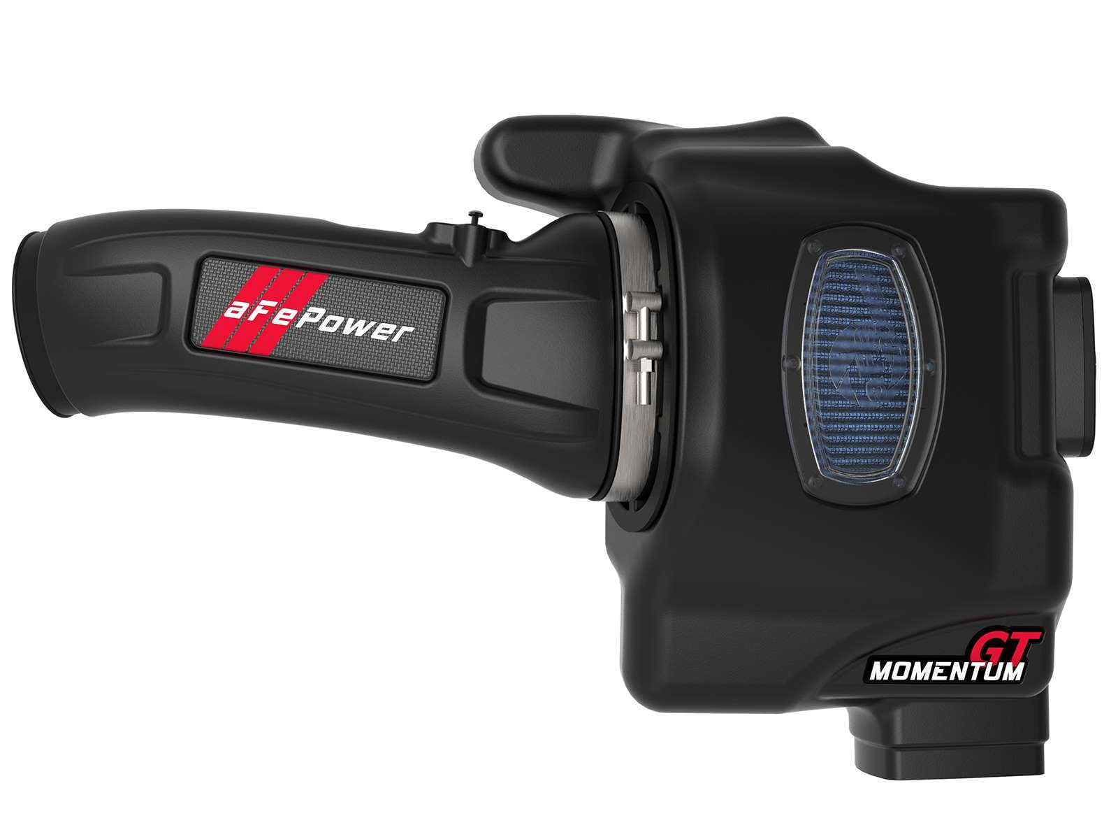 Momentum GT Cold Air Intake System w/ Pro 5R Filter