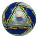 thumbnail image 3 of Voit Balón de Fútbol No. 5 Morph Apertura 2024, ideal para entrenamiento, color azul plata, 3 of 3