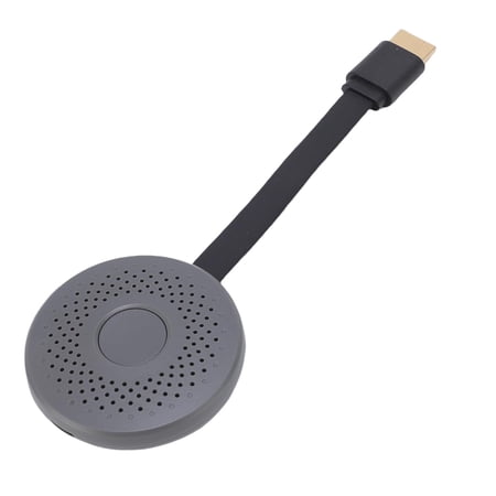 M Buder Wireless HD Display Adapter for Android 1080P 2.4G 5G Wireless Phone to TV Screen Mirroring Adapter USB C 15.00 cm / 5.91 inches