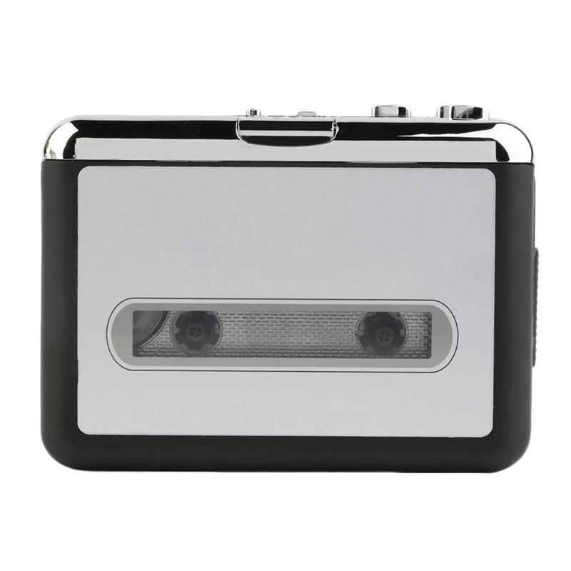 Buy Cassette Player, Universal Cassette Recorder Radio Player Walkman