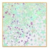 Beistle CN089 Iridescent Stars Confetti - Pack of 6