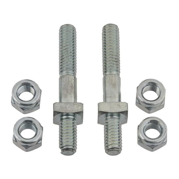 Battery Cable Bolt - Compatible with 2004 - 2010 Dodge Ram 2500 2005 2006 2007 2008 2009