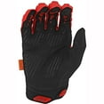 thumbnail image 2 of Troy Lee Designs Scout Gambit Mens MTB MX Offroad Gloves Orange SM, 2 of 2