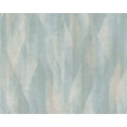 thumbnail image 1 of Sample For Display Purposes Only. Concord Wallcoverings Modern Textured Wallpaper Graphics, Vinyl Accent Wall, Beige, Blue, Cream, Green, Turquoise, 7 in x 10 in, 391042, 1 of 5
