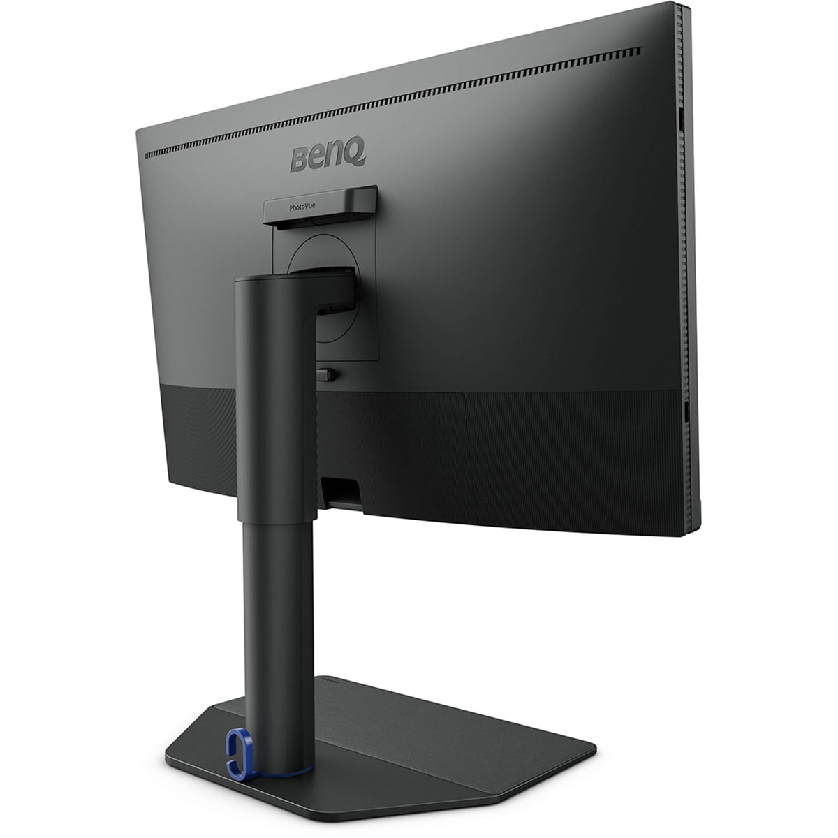 BenQ SW272U 27" 16:9 4K UHD Adobe RGB PhotoVue Photographer IPS LED HDR Monitor