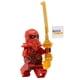 thumbnail image 3 of LEGO Ninjago Dragons Rising Combo Pack: Kai Minifigure with Arin, 3 of 5